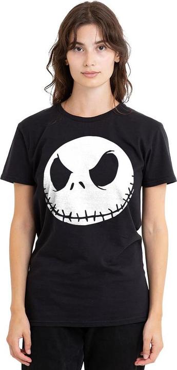 Image du produit The Nightmare Before Christmas - T-shirt - Adulte (M)