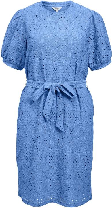Actual product image Object Broderie Anglaise Minikleid (M)