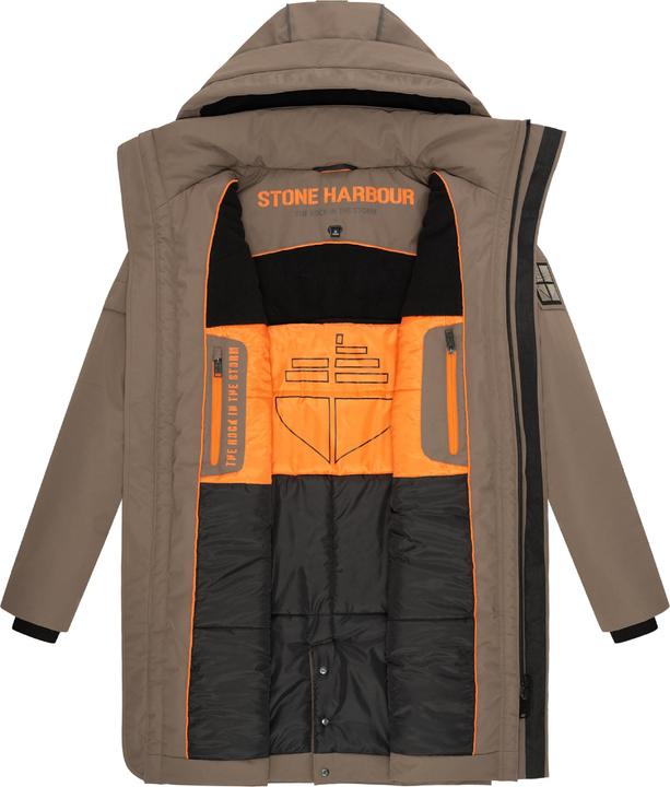Actual product image Stone Harbour Xandroo XX (XL)