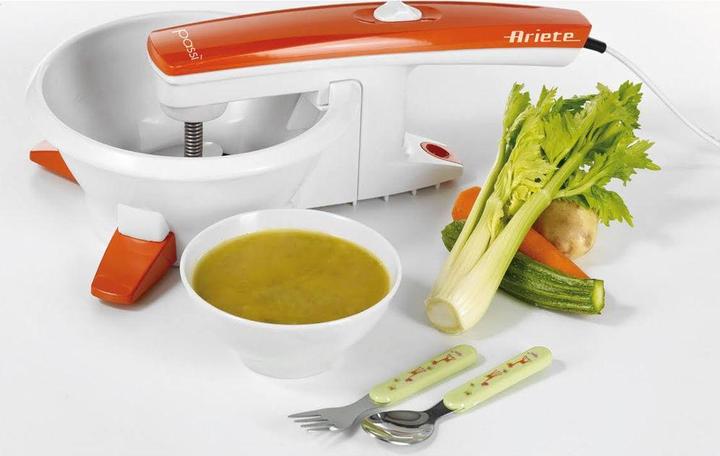 Produktbild Ariete 261 Gemüsepresse