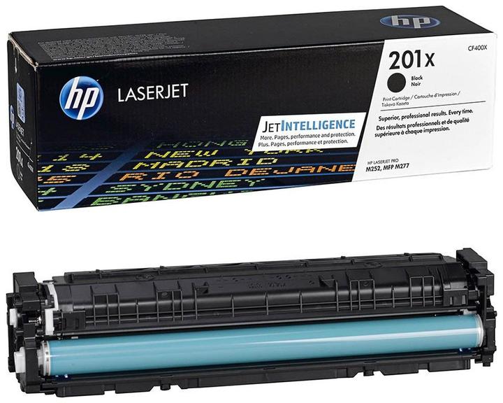 Immagine prodotto HP 201x (FC)