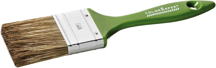 Immagine prodotto Color Expert Spazzola piatta per smalti (55 mm)