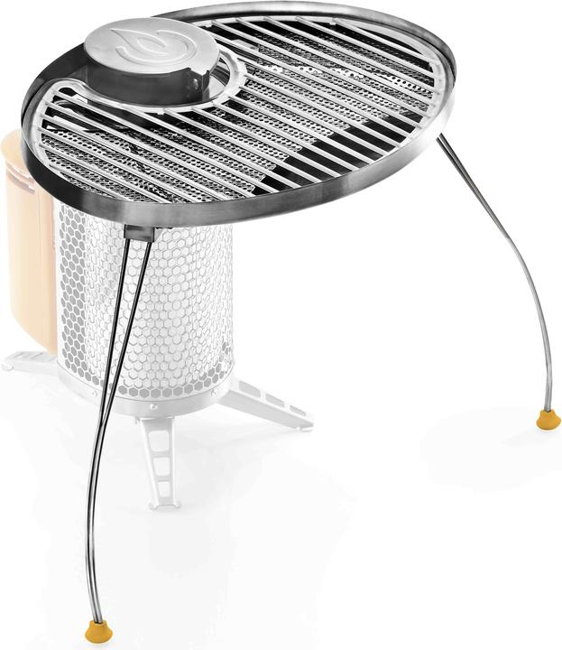 Actual product image Biolite Grill attachment