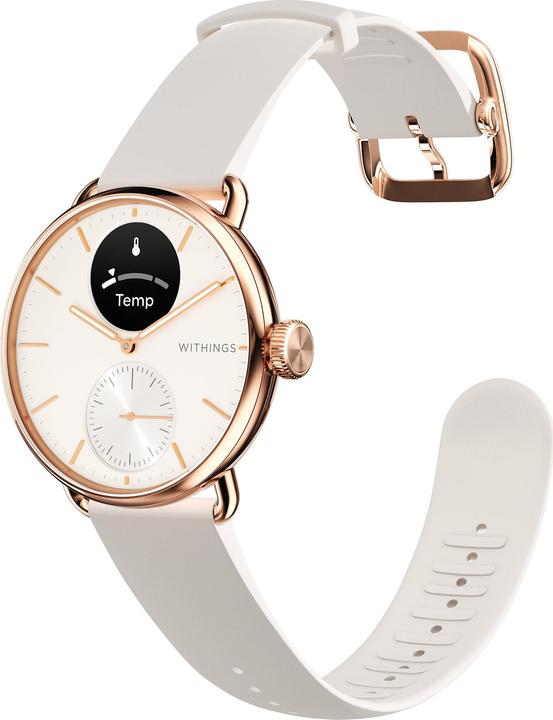 Produktbild Withings ScanWatch 2 (38 mm)