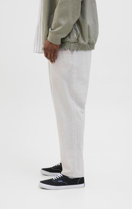 Produktbild Jack & Jones Plus Size Relaxed Fit Relaxed Fit Hosen Relaxed Fit Hosen (42)