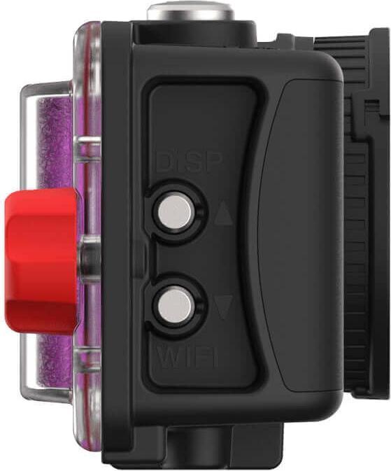 Actual product image Sealife Reefmaster RM-4K (2.5 mm, 14 Mpx)