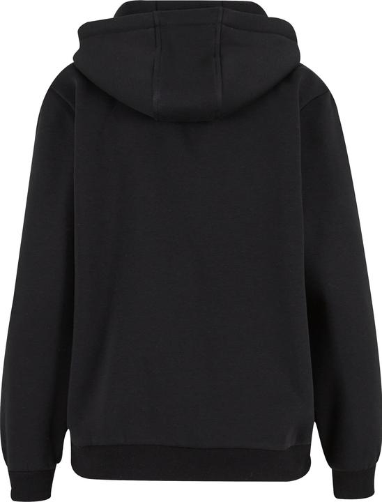 Image du produit Miss Tee Sweat à capuche fluffy pour femme de New York - 178529 (XXL)