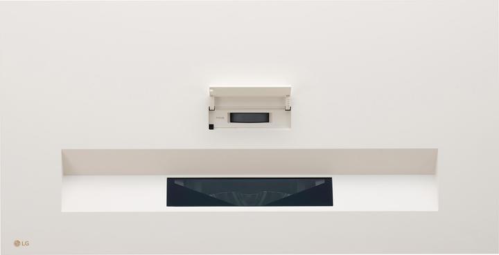 Produktbild LG HU915QE (4K, 3700 lm, 0.19:1)