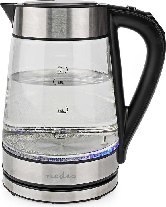 Produktbild Nedis SmartLife (1.70 l, EU-Stecker)