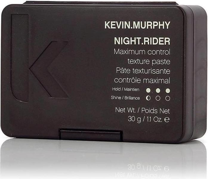 Actual product image Kevin Murphy Night Rider Texture Paste 30gr