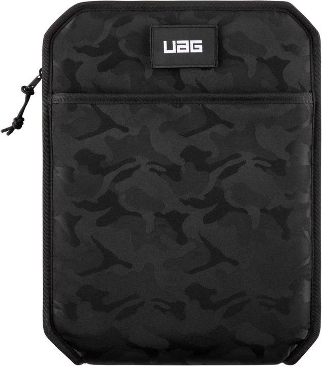 UAG Shock Sleeve Lite (iPad Pro 12.9 2018 (3. Gen), iPad Pro 12.9 2017 (2. Gen), iPad Pro 12.9 2015 (1. Gen), iPad Pro 12.9 2020 (4. Gen), Diverse)