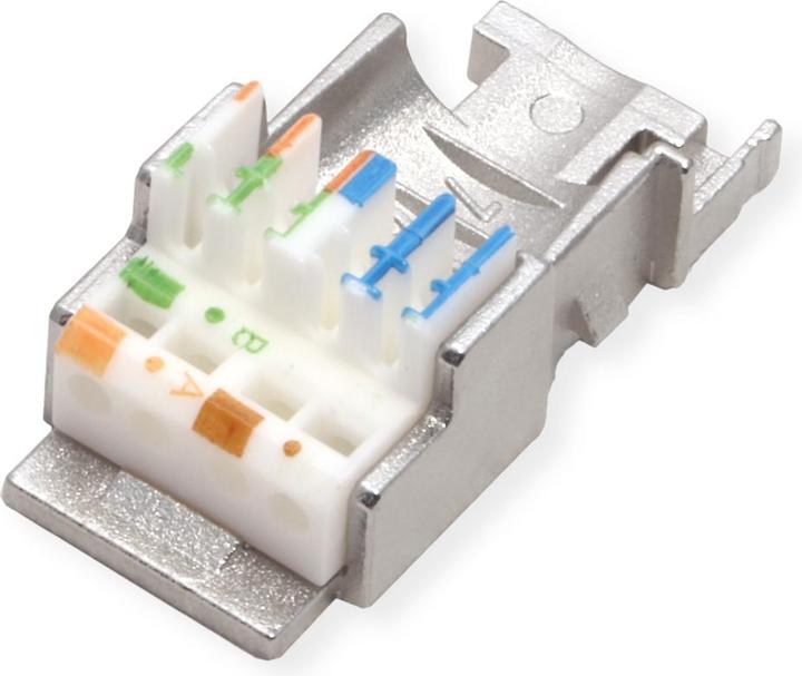 Produktbild Metz Connect E-DAT modul Bucshe