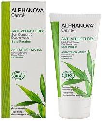 Produktbild Alphanova Santé Anti-Vergetures Bio (150ml)