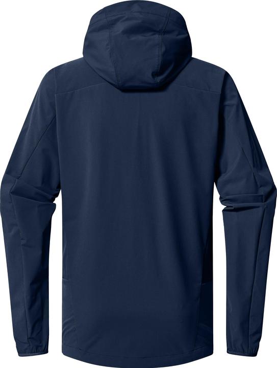 Actual product image Haglöfs Move Softshell Hood (M)