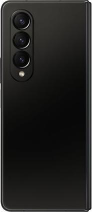 Immagine prodotto Re!commerce Galaxy Z Fold4 5G (dual sim) (256 GB, Nero, 7.60", 12 Mpx, Doppia SIM, B / Molto bene)