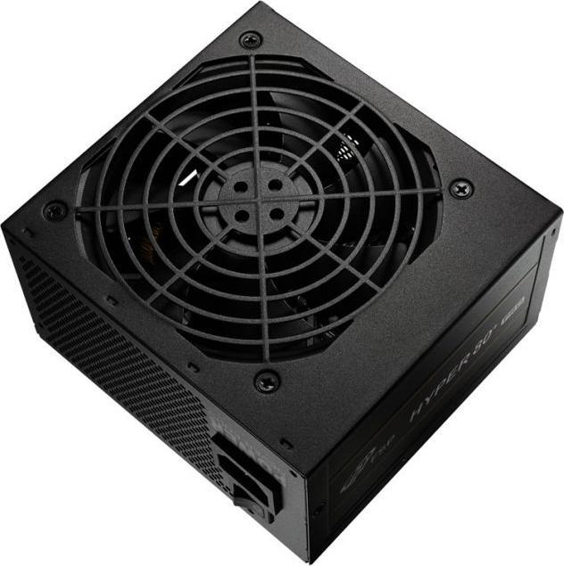 Actual product image Fortron FSP power supply HYPER PRO 450 BKB 80+B 450W ATX bulk (450 W)