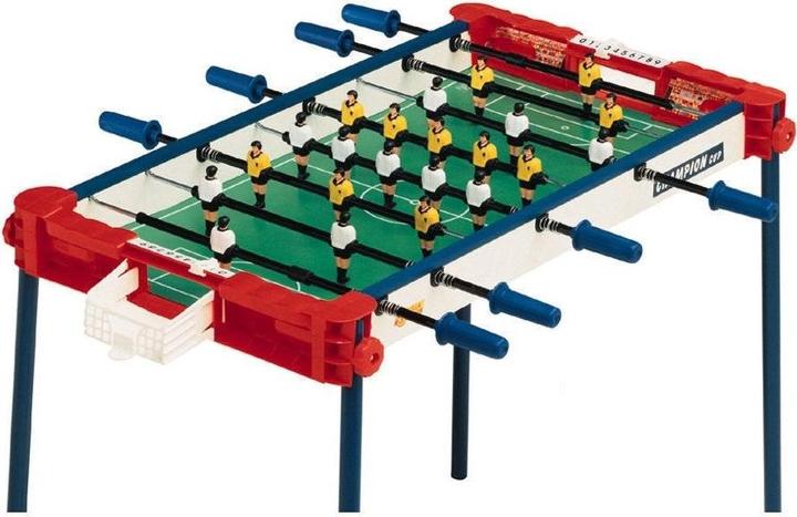 Villa Champion Cup soccer