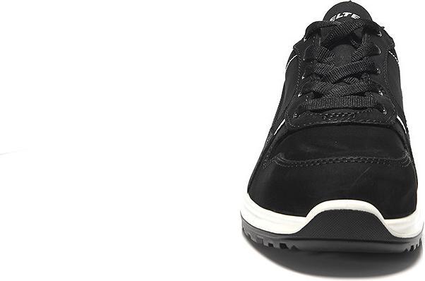 Actual product image Elten Journey black low ESD S3 (S3, 41)