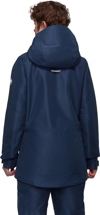 Image du produit Mammut Veste à capuche thermique Fall Line pour femme (M)