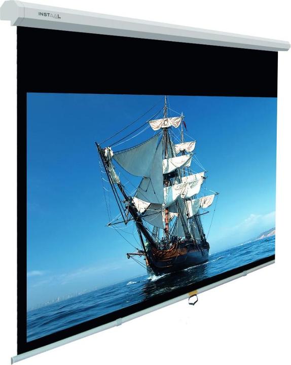 Actual product image Instaal Insman (16:9)