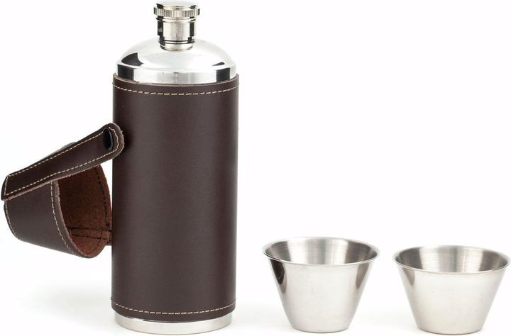 Kikkerland Fiole (250 ml)