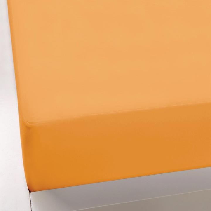Image du produit Formesse Drap-housse Bella-Donna en jersey (100x200 cm, 90x200 cm)
