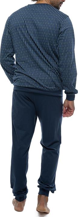 Image du produit Ammann Organic Cotton Cordon Pyjama (48, S)