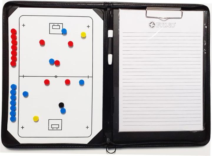 Actual product image Fox40 Coach folder Magnetic