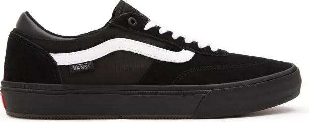 Vans Gilbert Crockett