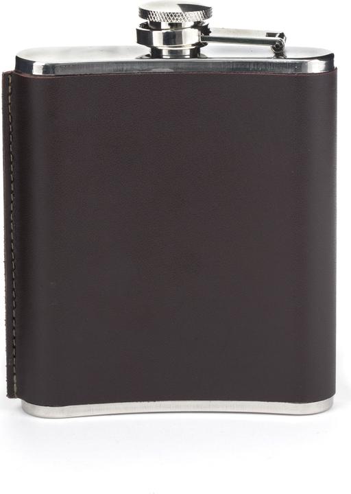 Kikkerland flasque de la hanche (200 ml)