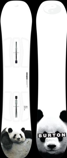 Actual product image Burton Process Smalls (130)