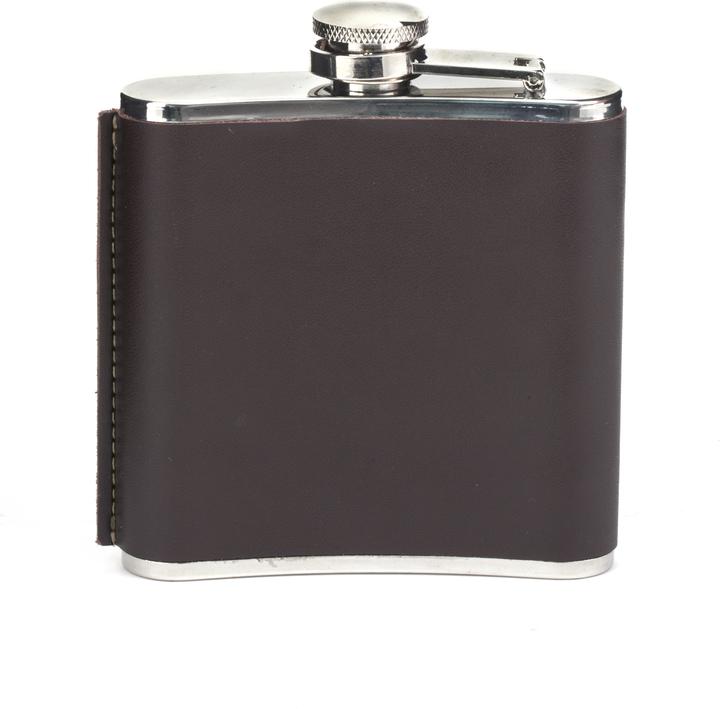 Kikkerland Flacon pour la hanche (180 ml)