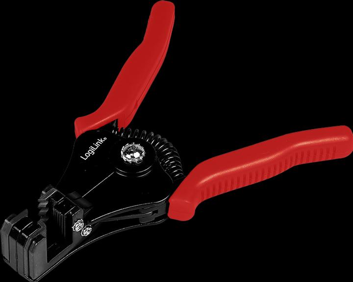 Immagine prodotto LogiLink Abisolierzange für 2.5/4.0/6.0 mm² Solar Panel PV-Kabel