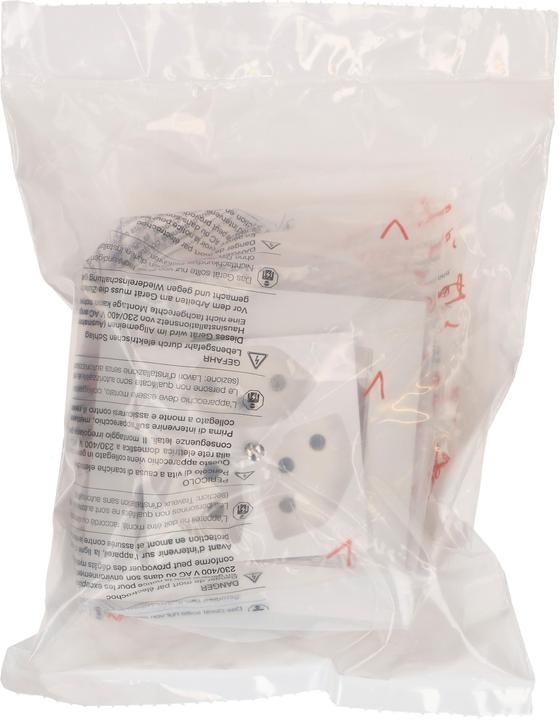 Actual product image Feller EdizioDue Type 13