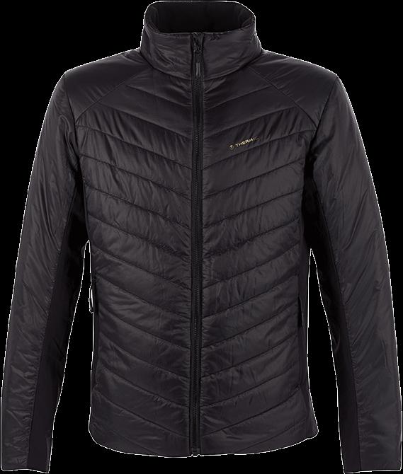 Image du produit Therm-ic Vitesse de la veste électrique (S)