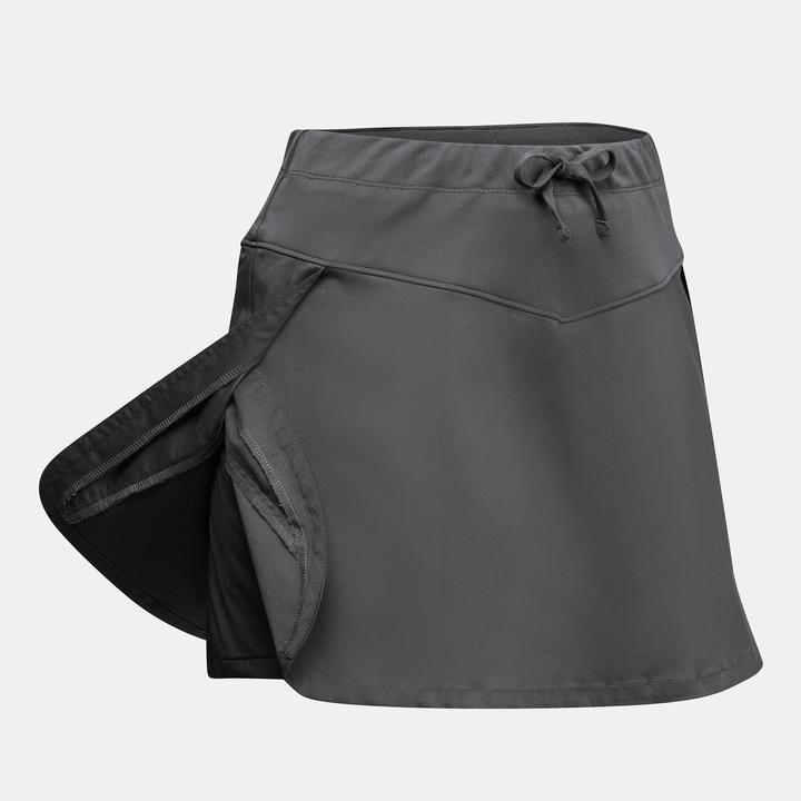 Actual product image Quechua Jupe-Short NH500 Femme (46)
