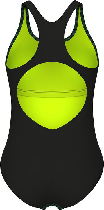 Produktbild Arena W Monogram Swimsuit Control Pro Low B (46)