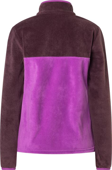 Immagine prodotto Columbia Pullover in pile con abbottonatura corta a pressione Benton Springs™ II da donna (XS)