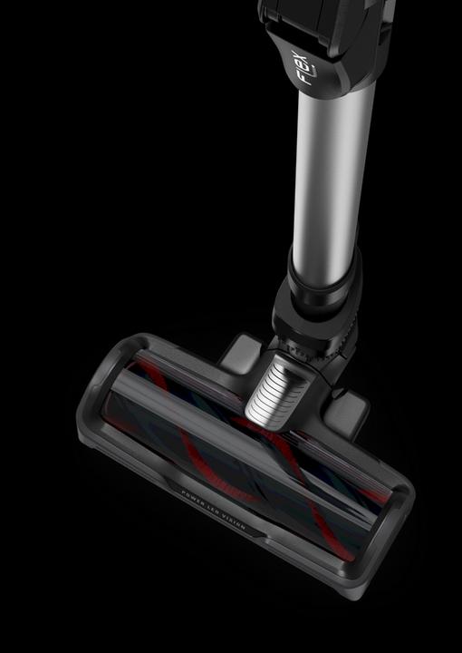 Actual product image Rowenta X-Force Flex 14.60 Animal Care