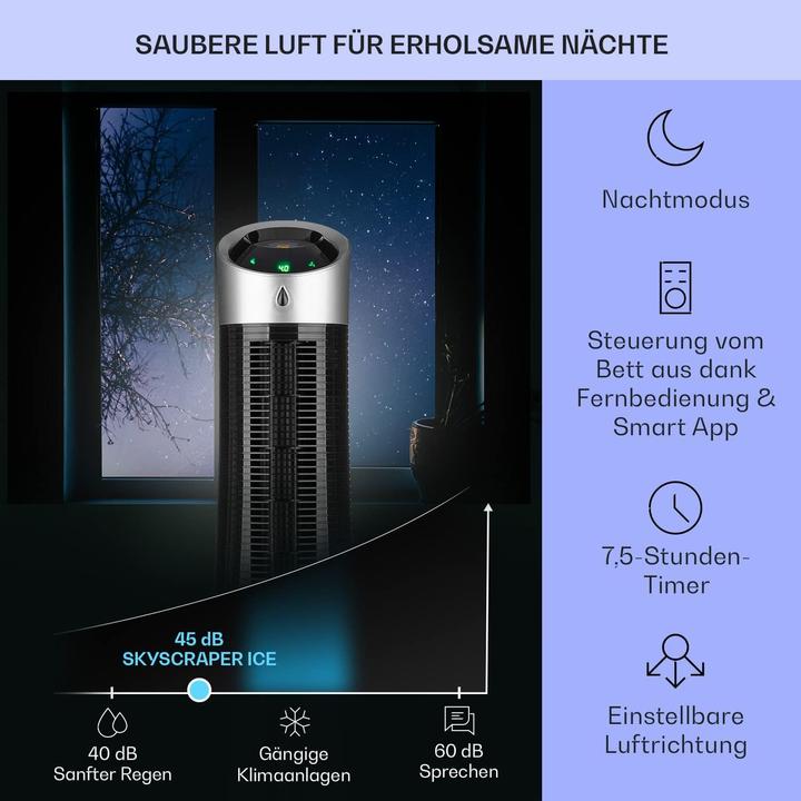 Produktbild Klarstein ‎Skyscraper Ice 5-in-1