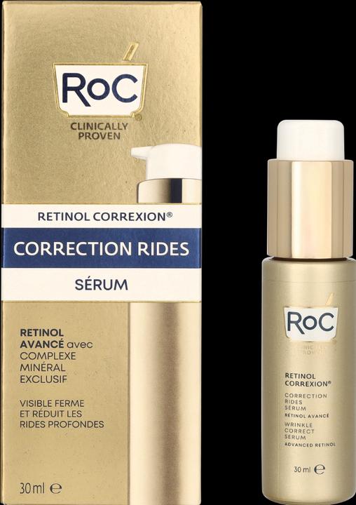 Produktbild Roc Retinol Correxion (30 ml)