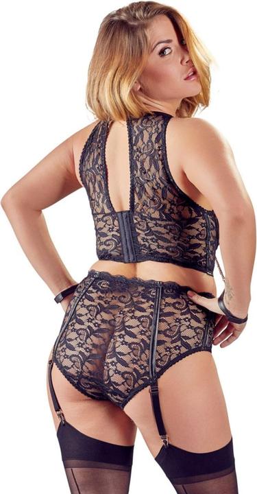 Produktbild Cottelli Collection Set (XXL, 95 E)