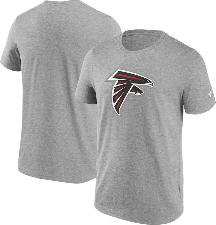 Fanatics Atlanta Falcons Primary Logo Graphic T-Shirt M (M)