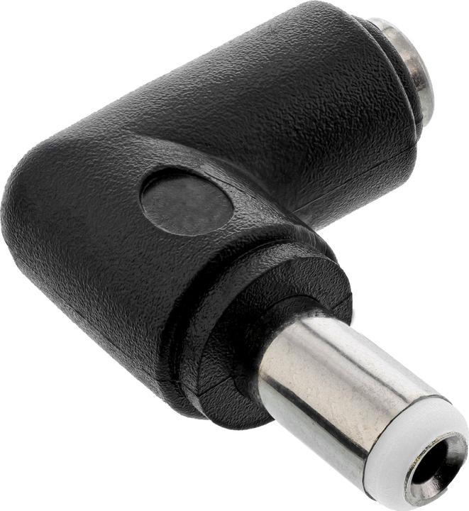InLine DC Adapter