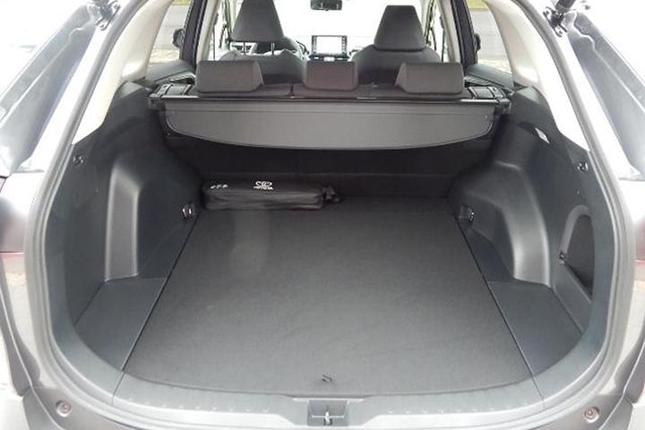 Image du produit ProPlus Bac de coffre pour Toyota RAV4 de 2019 à aujourd'hui