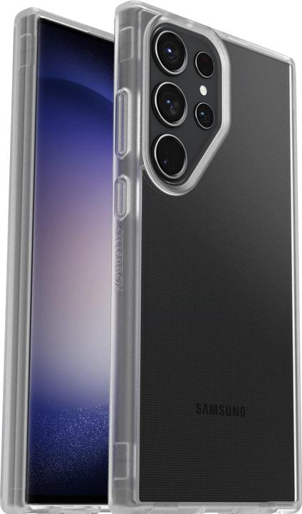 Actual product image OtterBox React (Samsung Galaxy S23 Ultra)