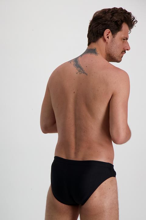 Produktbild Speedo Medley Logo 7cm Brief (34)