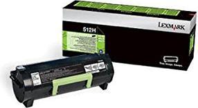 Image du produit Lexmark 51F2H0E (CF)