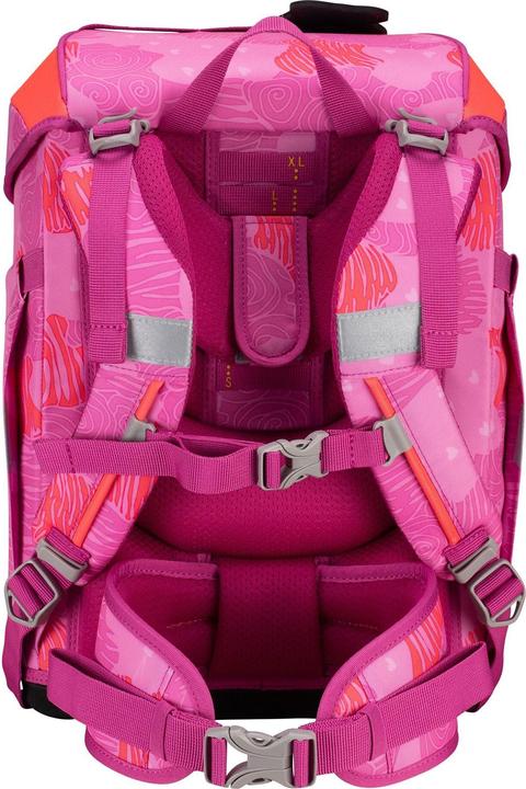 Produktbild Derdiedas ErgoFlex Tiny Schulranzen-Set 6-teilig (21 l)
