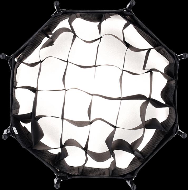 Immagine prodotto Rollei Softbox | Parabolica | 30 cm | per la serie LUX (Softbox parabolico, 30 cm)